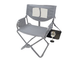 Expander Chair Side Table - Front Runner - TBRA052